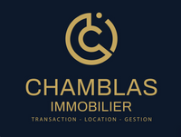 CHAMBLAS IMMOBILIER